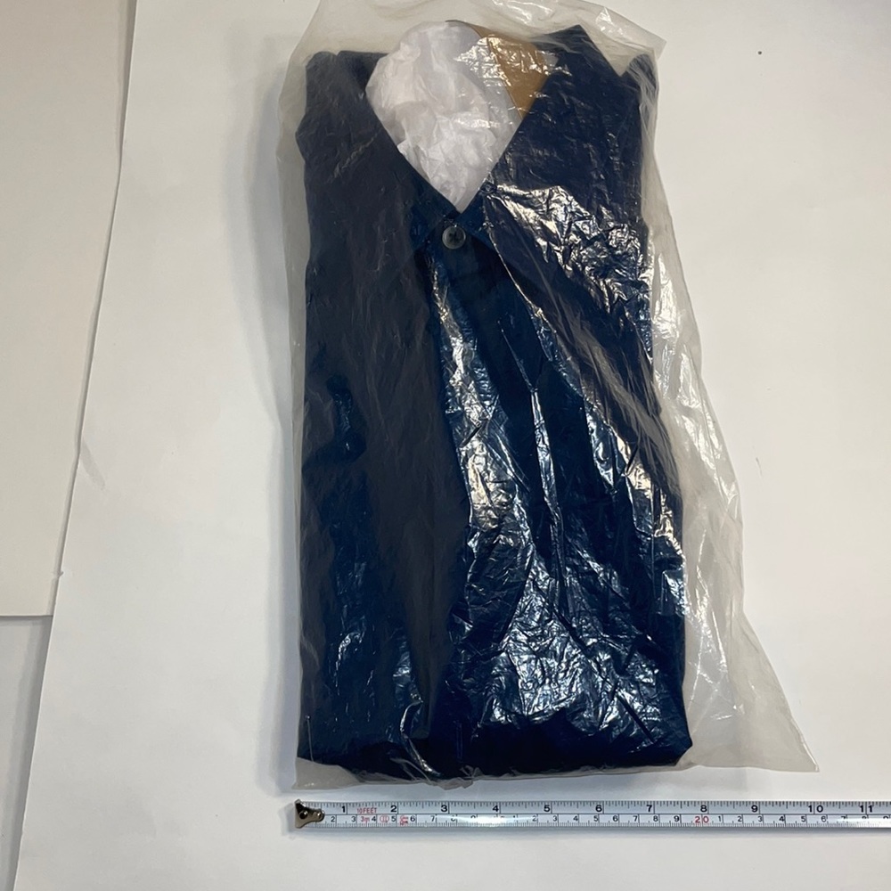 Extra slim fit shirt
